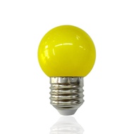 3W PING PONG LED BULB E27