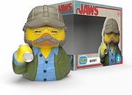 TUBBZ Box Edition Jaws Quint Cosplay Rubber Duck Vinyl Figure