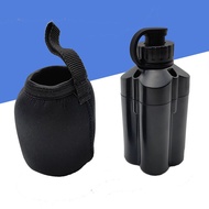 Empty Battery Box & BMS for Daiwa fishing reel rechargeable battery pack building or repair DIY 1865