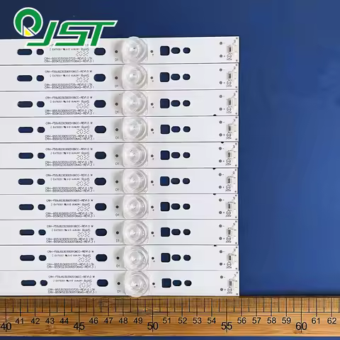 10pcs KONKA B55U KKTV U55V U55S 55U1 55H80U LQ55AL88Y81 LQ55AL88Y71 55K90 LS55AL88K81 LS55AL88K20 CR