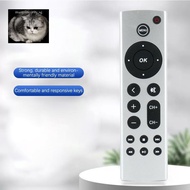 manysincerity Universal Replacement Remote Fit For  TV Remote Control 4K/ HD A2169 A1842 A1625 A1427