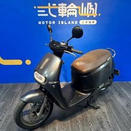 18年 睿能 GOGORO 2 DELUXE 22208km $28000/機車、電動車、重機買賣/新竹貳輪嶼