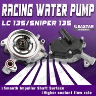 ปั๊มน้ำแข่งขันสำหรับ LC 135 / SNIPER 135
