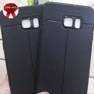 Softcase Auto fokus Samsung Galaxy S7 Edge