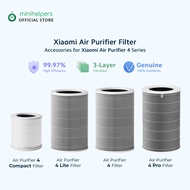 [Original] Accessories for Xiaomi Air Purifier Filter Replacement