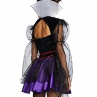 Popular American Brand DK Genuine Halloween Halloween Bad Queen Costume Palace Style Genuine Version
