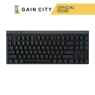 Logitech G515 Tkl Wireless Keyboard - Black 920-012580