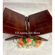 Alquran COATING | Alquran PLACE | Alquran TABLE | Rekal