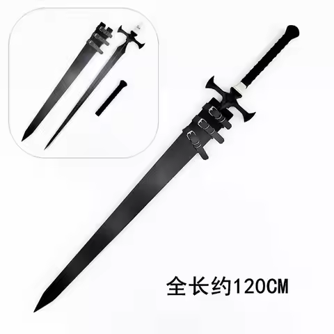 Roland Durandal Sword Game Library of Ruina Cosplay Prop Weapon Halloween Christmas Fancy Party Anim