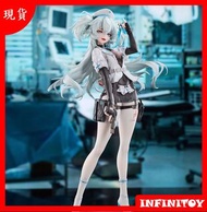 【代理版】VKEND《少女前線2：追放》芙洛倫 1/6 比例模型