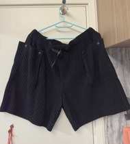 homme plisse issey miyake shorts