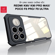 XUNDD PREMIUM SHOCKPROOF CASE for Xiaomi Redmi K90 Ultra / K90 Pro Max / K90 Max / K90