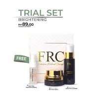 Trial Brightening Fabela Frc Skincare