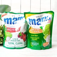 Mama Lemon Lime 1500ml