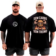 High quality 100% cotton printing tshirt plus size one hundred and eight