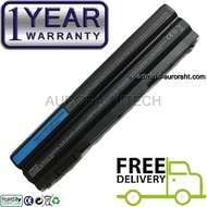 Dell Inspiron 15R (7520) Series 6 Cells 04NW9 312-1163 0X57F1 0FRR0G 0F33MF 09K6P 08858X 05G67C Lapt