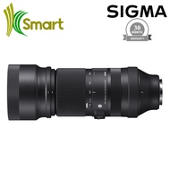 Sigma 100-400mm f5-6.3 DG DN OS Contemporary Lens for Sony FE / Fujifilm X