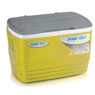 NEW PINNACLE ESKIMO 36QT / 34.5 Litre Ice Box Cooler Box KEEPS COLD UP TO 48 HOURS
