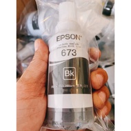 [ Express ] High quality Epson 673 ink for Epson L1800 L805