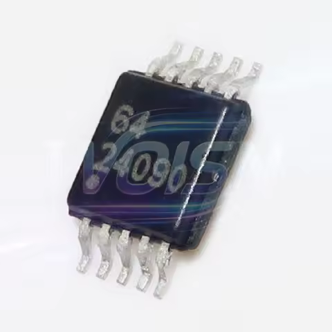 5-100PCS BQ24090DGQR BQ24090 IR2118S IR2118 TPA3116D2DADR TPA3116D2 SIL9013CLU SII9013CLU MIP2F4 2F4