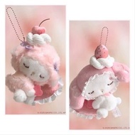 ［預訂］Sanrio Dolly mix DOLLY MIX PETIT My sweet Piano /My Melody