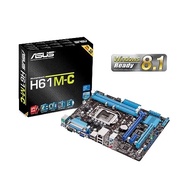 ASUS H61M-C ASUS P8 Z77-V LK 1155 Motherboard