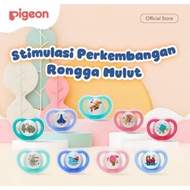 Pigeon minilight Pacifier S, M, L Pigeon Pacifier