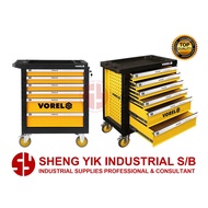 SYI VOREL YT-58539 6 Drawer Tools Chest Only