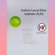 Sodium Lauryl Ether Sulphate / SLES / N70 / Dishwasher / Detergent