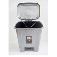 Shinpo - Choice - Dust Bin Dustbin Segi Sip 720 / Sip720 20 Liter