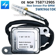 5WK96610K 758712905 11758712905 5WK9 6610K NOX Sensor For BMW E93 E90 E82 E88 E87 E91 E60 F10 N53