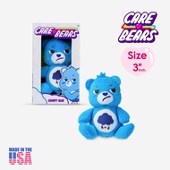 🇺🇸USA🇺🇸𝑵𝒆𝒘 𝟐𝟎𝟐𝟑❤️‍🔥สินค้าใหม่❤️‍🔥พร้อมส่ง ตุ๊กตาแคร์แบร์ ตัวจิ๋ว Care bears Mini Micro Bear 3" 🌟มี5สีให้สะสม🌟 นำเข้าอเมริกาแท้💯%