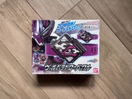 全新 Bandai Kamen Rider Gotchard DX Valvaradraw Buckle 幪面超人 Gotchard 變身腰帶