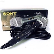 Microphones✽▩SN-630 Sony karaoke microphone vocal mic