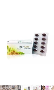Inovital 納豆紅麴