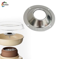 [chulisia] Commercial Floss Machine, Candy Machine, Thermal Head Cover, Replacement, Machine for Fes