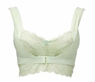 Angellir 夜間美胸無鋼線內衣 Lace bra