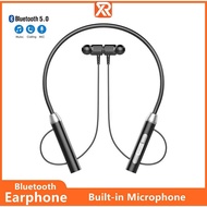 Wireless Earphones Bluetooth On-Ear Headphone Headset Bluetooth 5.0 with microphone