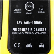 Charger Aki Mobil | Charger Aki Mobil Digital Smart Battery Charger