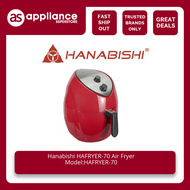 Hanabishi HAFRYER-70 Air Fryer
