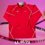 Yonex LL 46/29 Jacket