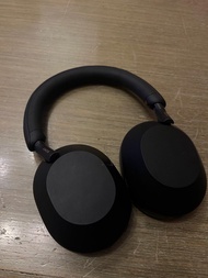 sony WH-1000XM5