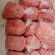 pakan alternatif ikan lele,gabus,dari ayam giling kasar CCM murah