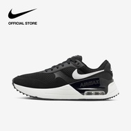 Nike Men's Air Max Systm Shoes  - Black