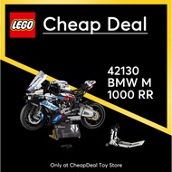 - LEGO 42130 Technic BMW M 1000 RR (1920 Pieces)