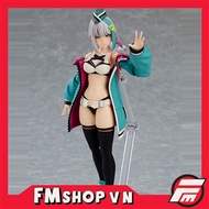 ANIME CHARACTER MODEL FIGMA 528 PLASTIC ANGEL LANNA