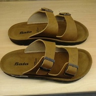 Literature Series | Original Casual Sandals, Men's Casual Leather Flip-flops | Glorious Forind Brand