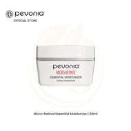 Pevonia | Micro-Retinol Essential Moisturizer