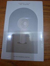 SOLOVE 長橋系列 STAY Collection迷你風扇