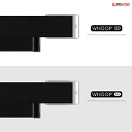 WHOOP 5.0 / WHOOP MG - SuperKnit Luxe Band สายสำรองสำหรับ WHOOP 5.0 หรือ WHOOP MG